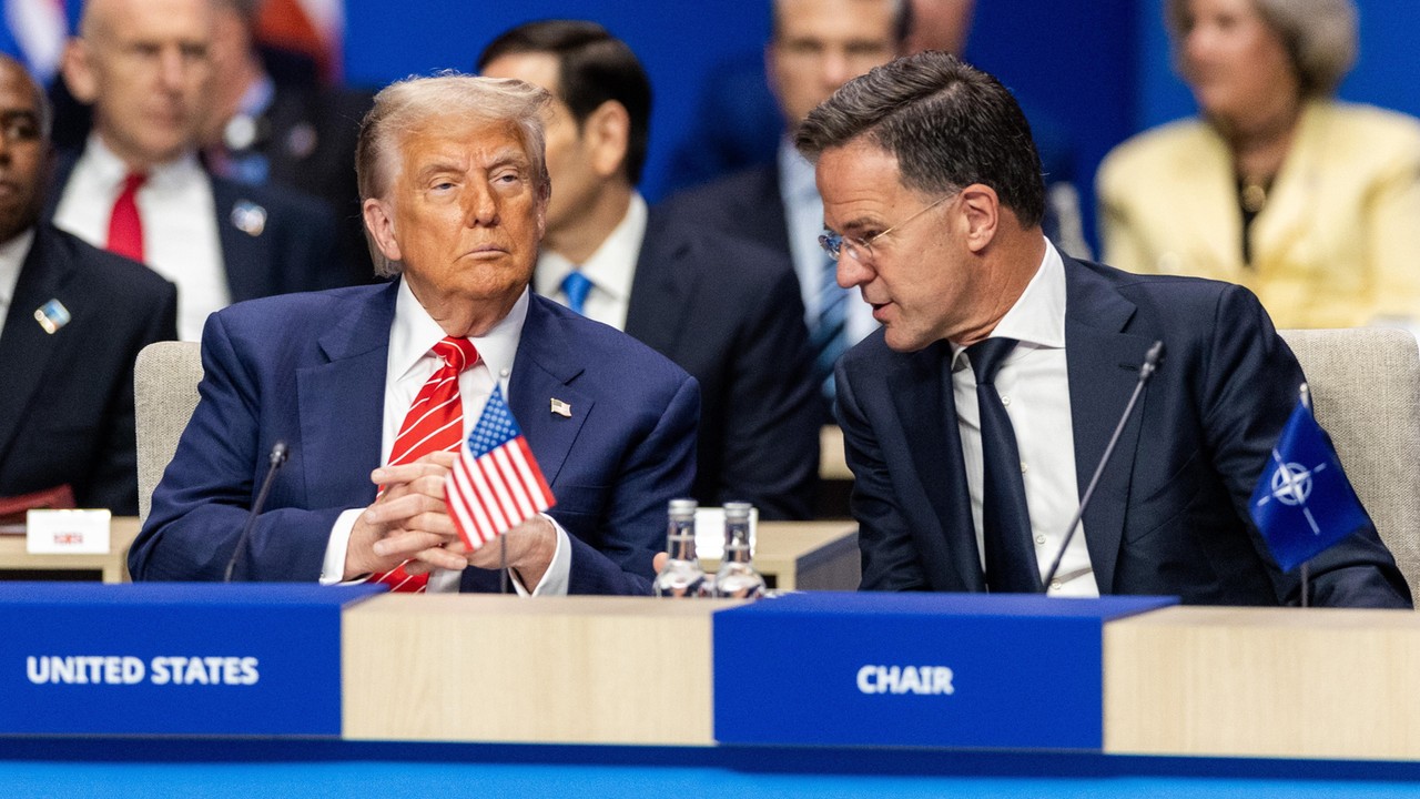 Strach przed Donaldem Trumpem. 