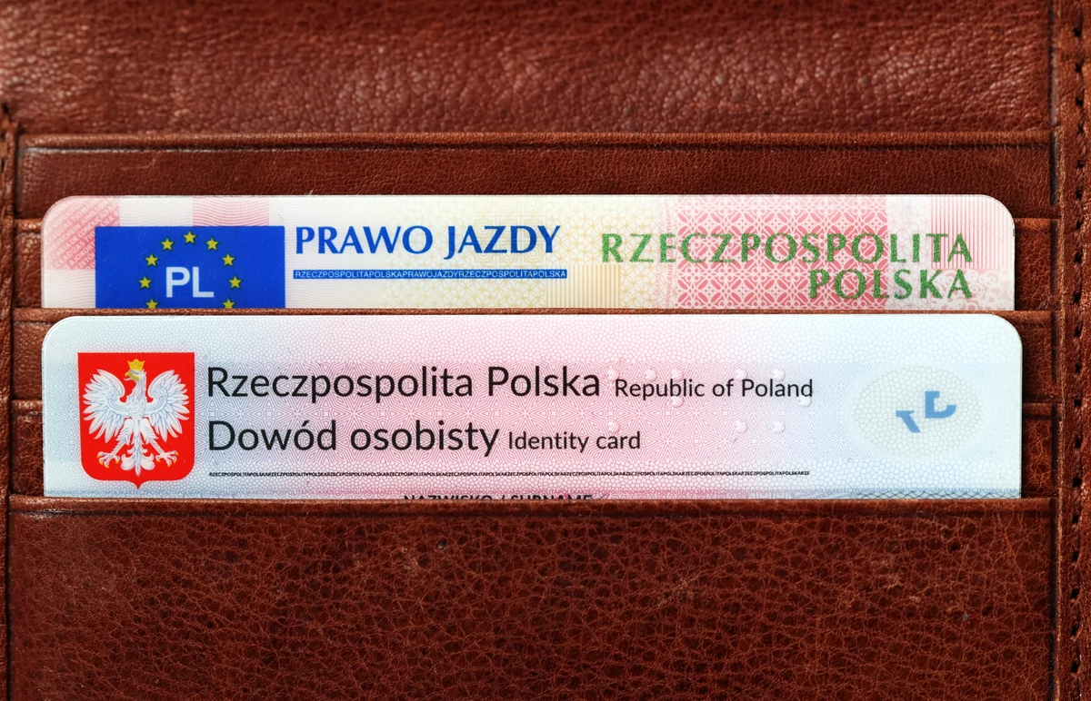  Najdłuższe nazwisko w Polsce ma aż 51 znaków. Należy tylko do dwóch osób