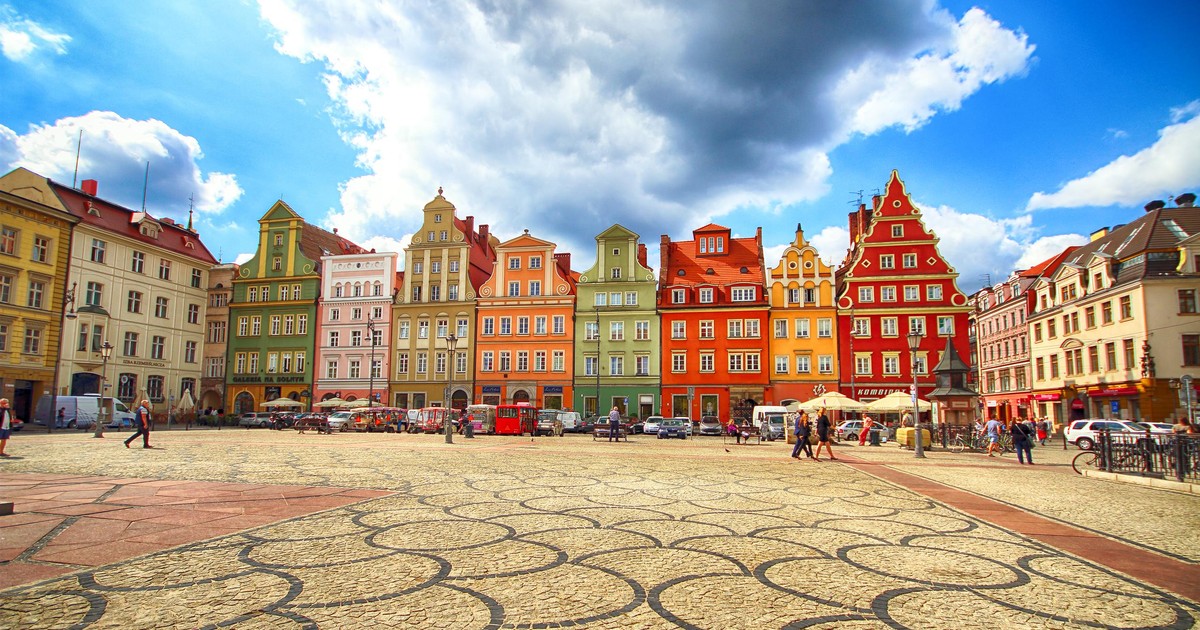 Najstarsza kamienica w Polsce ma 700 lat. To właśnie tu można ją zobaczyć