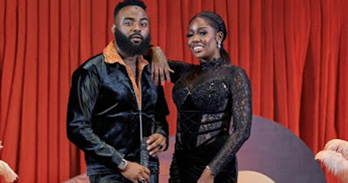 See all the winners for the Clout Africa Awards 2022, raise the underground - Vimarsana News