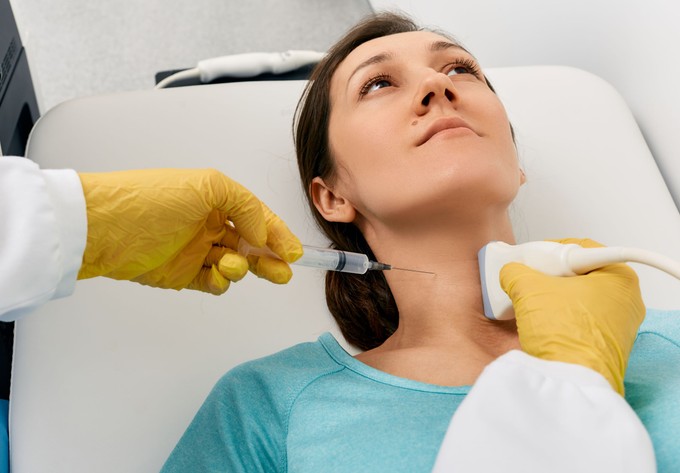 Biopszia: ilyen a szövődmények fordulhatnak elő a mintavétel után