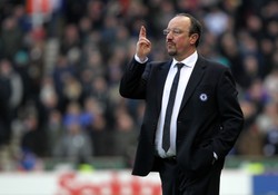 Liga angielska: Benitez zrezygnuje z funkcji trenera Chelsea