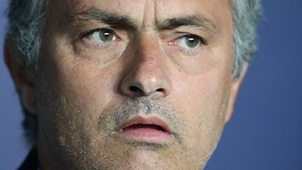 Jose Mourinho