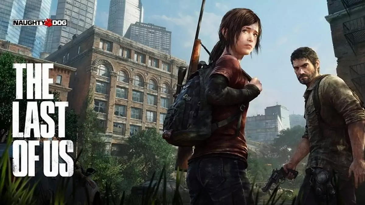 Naughty Dog obawiało się, że The Last of Us nadszarpnie reputację studia