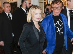 Piękna młoda mama: Joanna Kulig na gali Orły 2019. FOTO