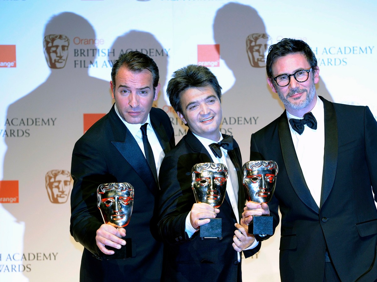 Oto zdobywcy brytyjskich Oscarów – laureaci nagród BAFTA