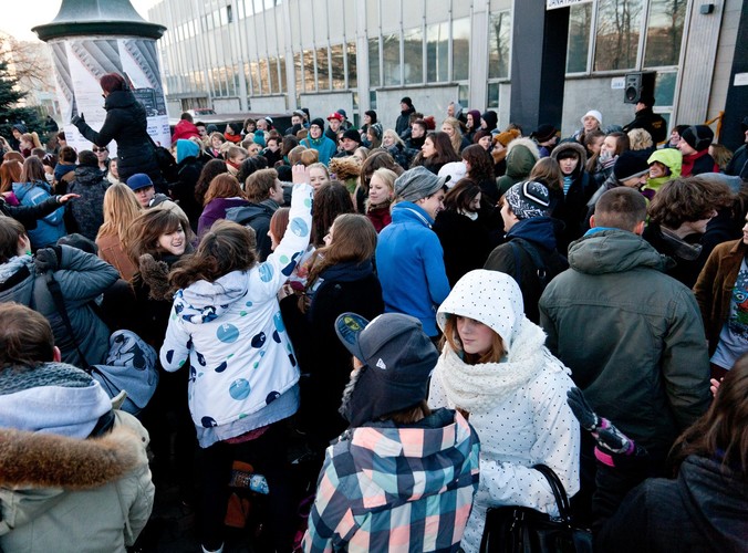 Castingi do VII edycji 'You can dance. Po prostu tańcz!'