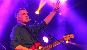 Aleksandar Đukić MONDAY BLUES BAND 