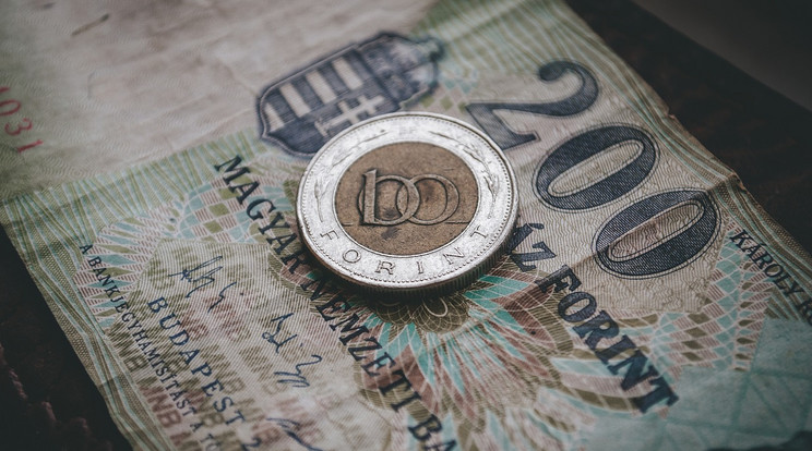 A titok a pénzjegyek sorszámozásában rejlik /illusztráció: Pixabay