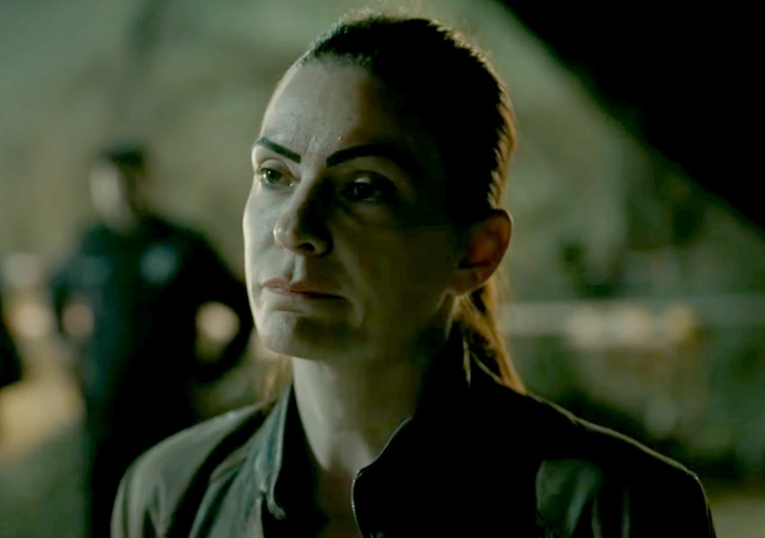 Nikolina Friganović