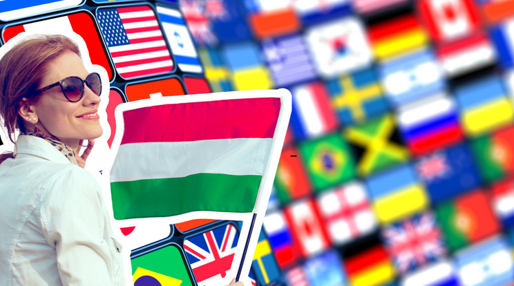 Íme a világ legboldogabb országainak listája és Magyarország helyzete benne / Illusztráció: Blikk