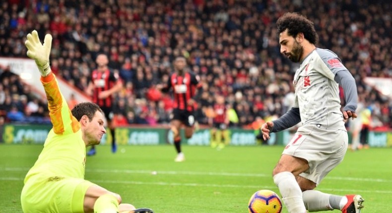 The focus will be on Mohamed Salah to produce the goods up front for Liverpool after looking more on form with a hat-trick in a 4-0 win at Bournemouth