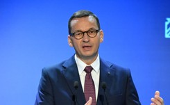 Morawiecki: Tolerancja - tak, ale nachalna propaganda i afirmacja pewnych ideologii - nie