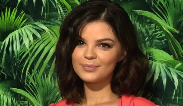 Ivana Krivokapić