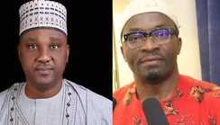 APC governors endorse Abbas, Kalu for Speaker and Deputy Speaker