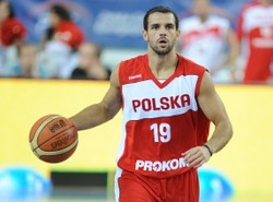 Reprezentant Polski wystąpi w Top Model. Nago!