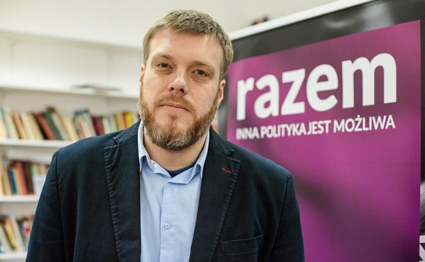 Zandberg: Polacy zasługują na coś lepszego niż zamordyści z PiS, czy nieudolna opozycja z PO i Nowoczesnej