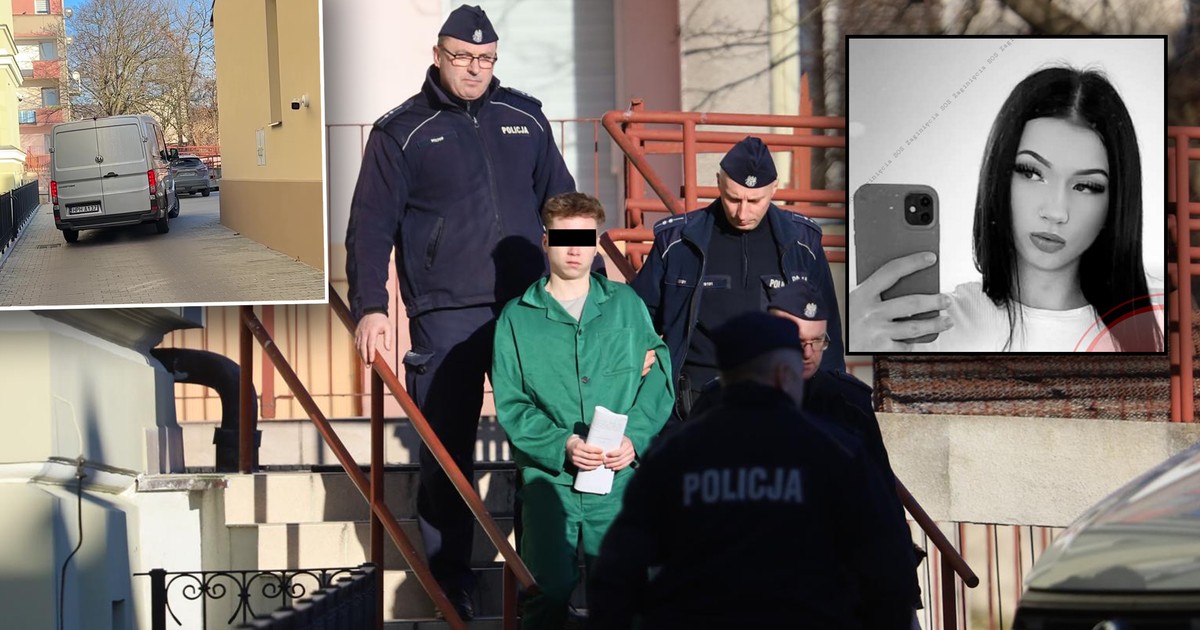 Matka Bartosza G. mówiła o "szopce". Jej syn zamieni grecką celę na polski areszt. Nie było zaskoczenia