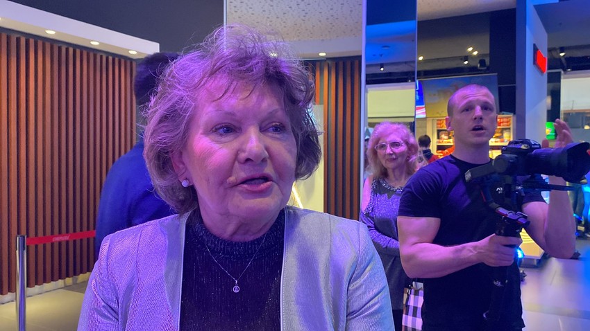 Majka Miloša Bikovića podržava sina u svemu