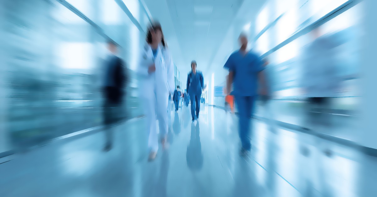 Nowe zasady leczenia szpitalnego. Ministerstwo Zdrowia proponuje elastyczne świadczenia do 12 godzin