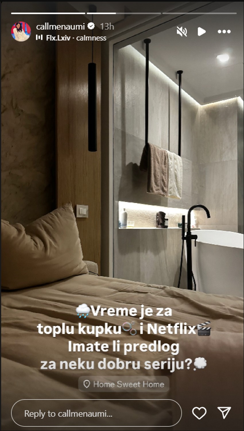 Stan Ognjena Amidžića