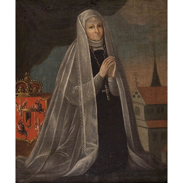 Elzbieta-z-Pilczy-w-wyobrazeniu-XVIII-wiecznego-malarza