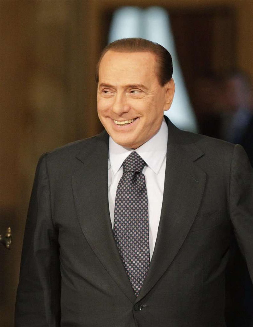 Oficjalna narzeczona Berlusconiego - tak wygląda?