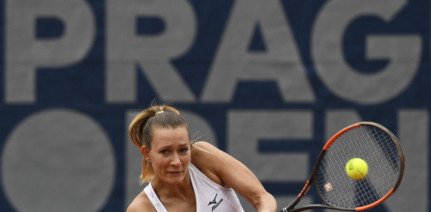 Ustawiane mecze w Roland Garros. Tenisistka aresztowana