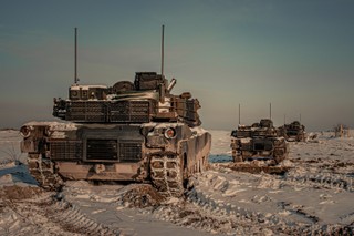 Co z zapowiadaną 1. Dywizją Legionów? Kosiniak-Kamysz: Powstaje pierwsza brygada