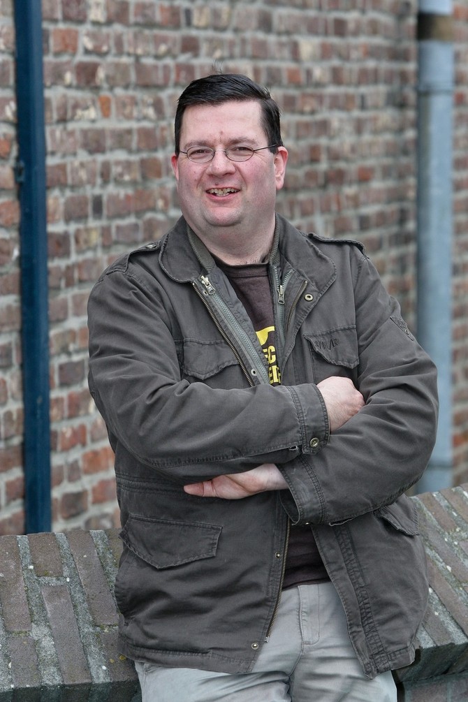 Ed Houben