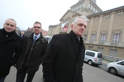 Gowin wróci do rządu? "Jestem do dyspozycji ojczyzny w każdej roli..."