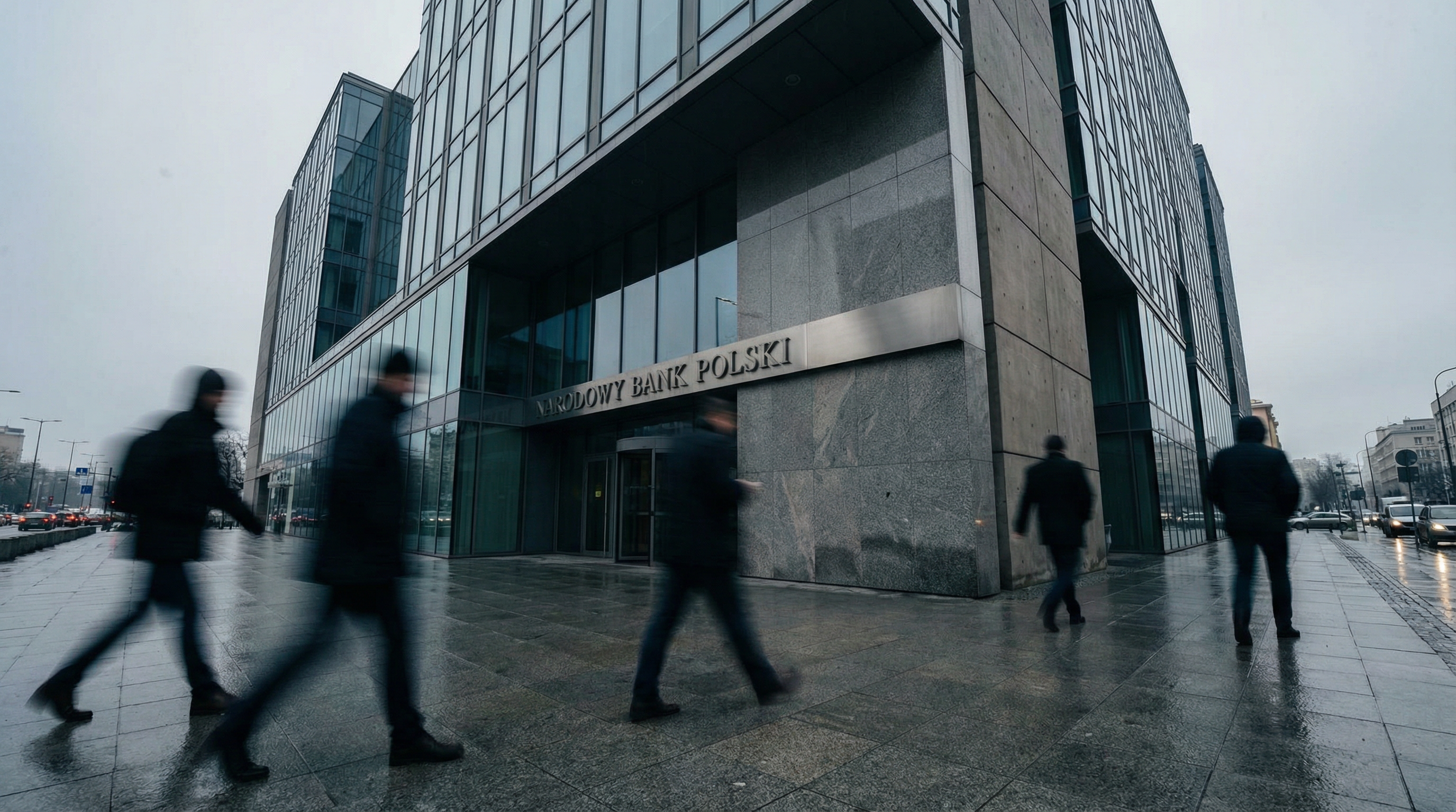 Kotecki: Obniżka stóp NBP może nastąpić już w lutym dzięki lepszej inflacji