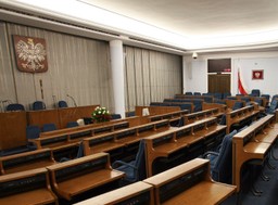 nowelizacja ustawy o doradztwie podatkowym ponownie trafiła do komisji