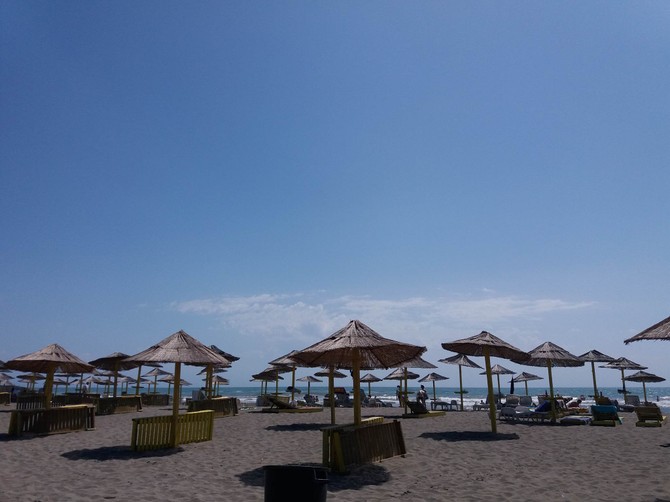 I pored svega, vredelo je ići na Adu Bojanu