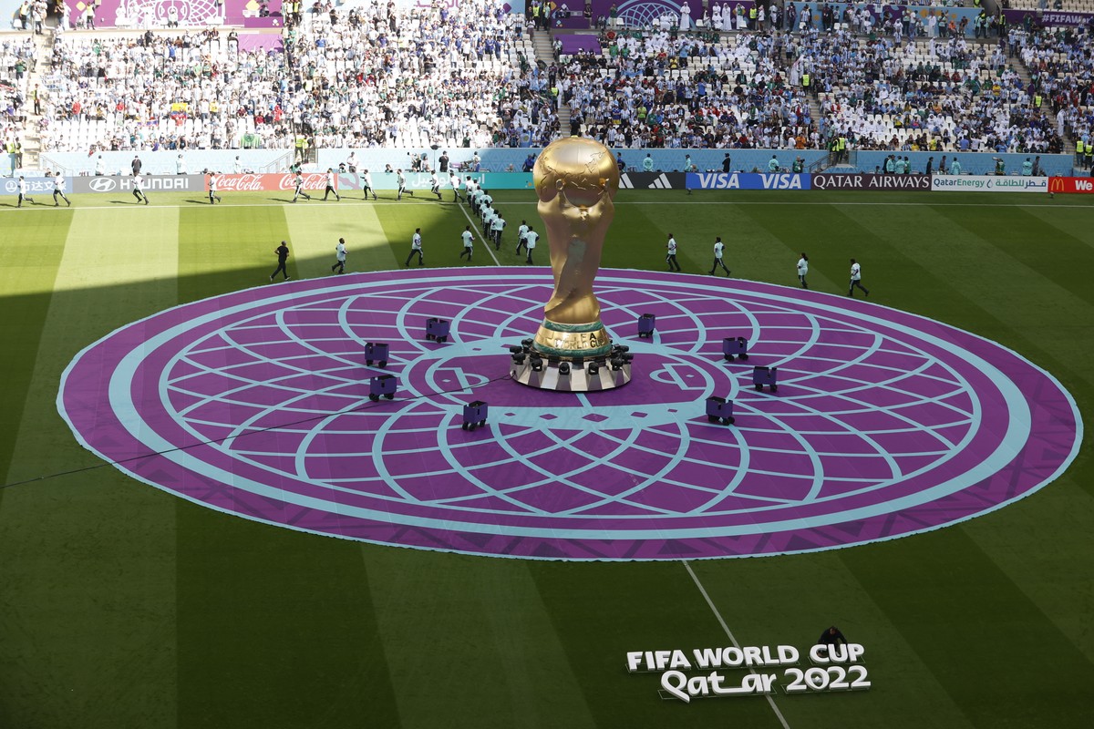 Mundial