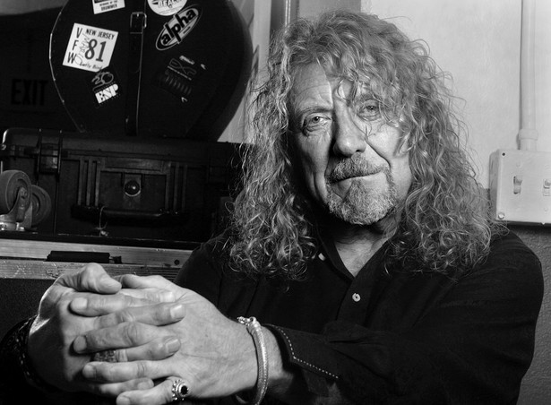 Robert Plant: Muszę trochę odpocząć