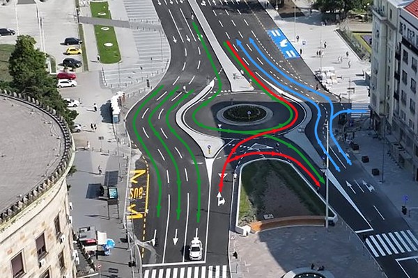 Rafa, hitna pomoć, Gaza