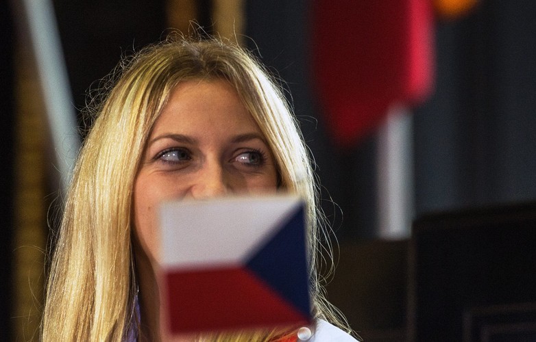 Niemieckie tenisistki piękniejsze od Czeskich