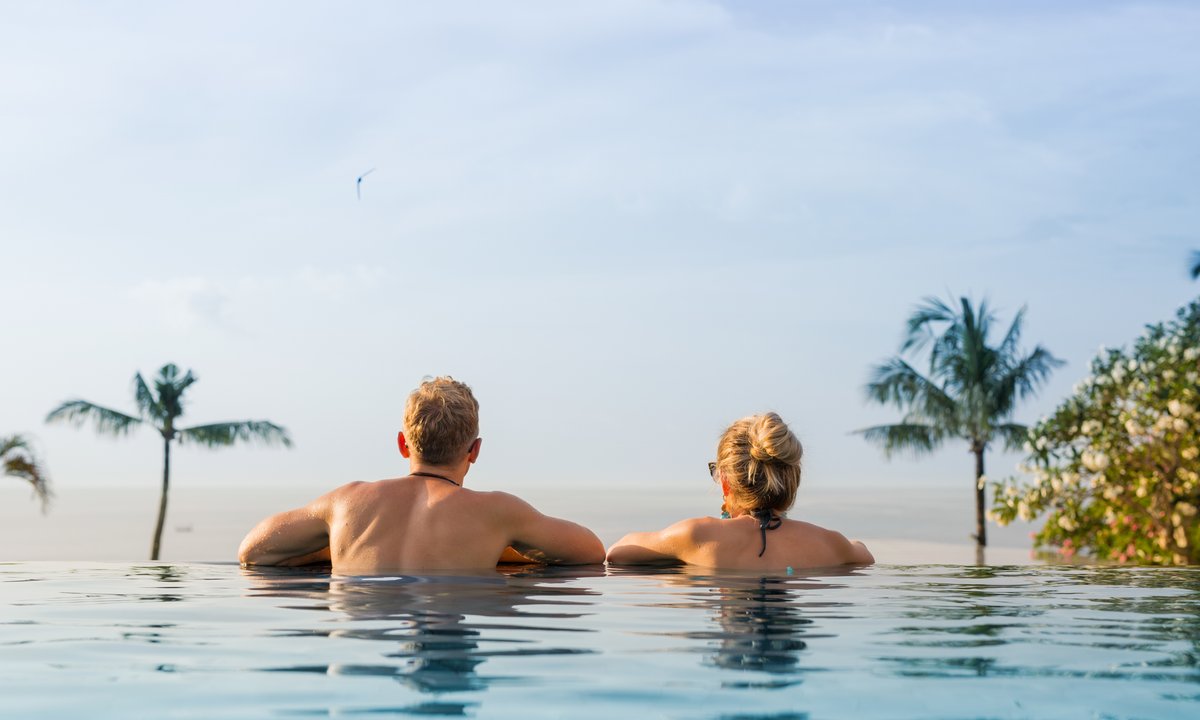 Polacy o hotelach i restauracjach bez dzieci. "Ich brak jest dyskryminacją"