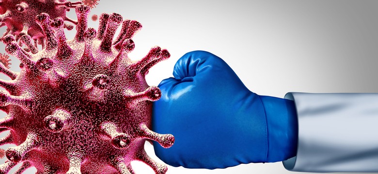 Jak wygląda proces leczenia Covid-19? Fakty i mity o ozdrowieńcach [WIDEO]