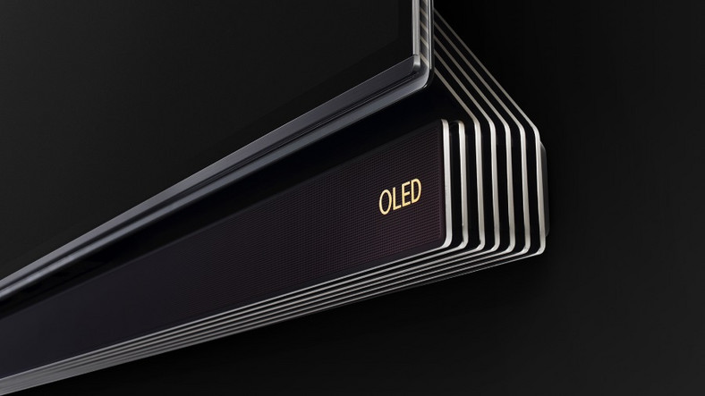OLED to technologia wciąż będąca na etapie rozwoju, wkrótce być może zostanie połączona z technologią kwantowych kropek