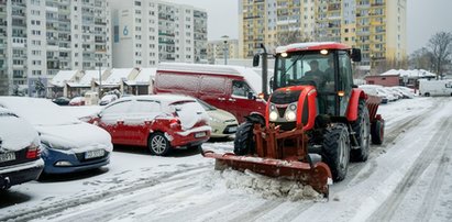 Tyle kosztowała akcja zima w Gdańsku