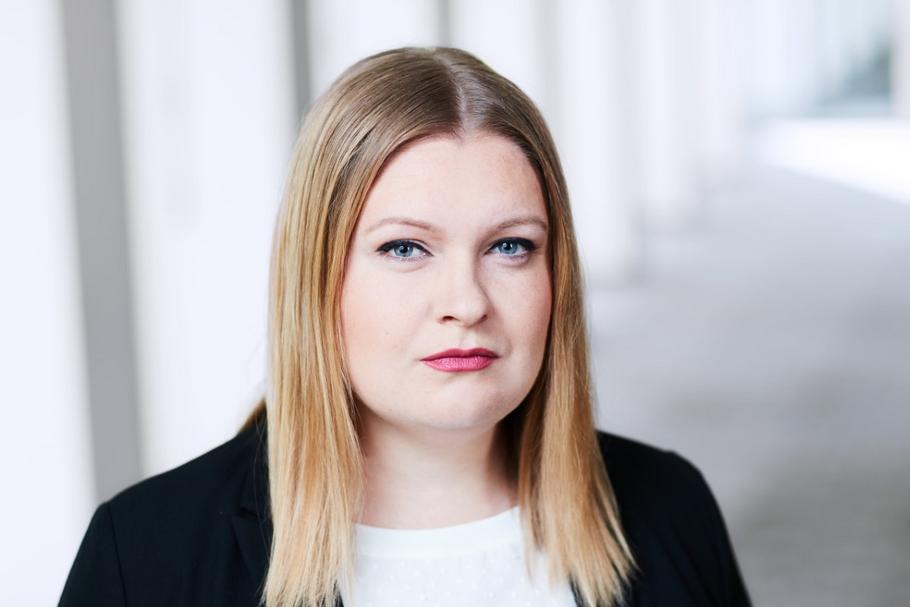 Katarzyna Żółcińska, adwokatka, Counsel w CRIDO Legal: od 13 października 2022 r. zaczną obowiązywać zmodyfikowane reguły dotyczące odpowiedzialności zarządu – wprowadzona zostanie m.in. zasada biznesowej oceny sytuacji (business judgement rule)