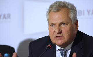 Kwaśniewski o Dudzie: Jakość kohabitacji zaważy na jego ocenie w przyszłości