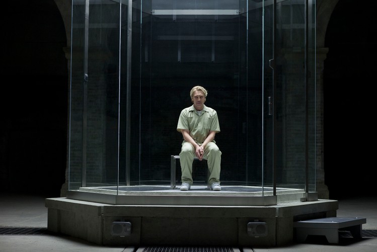 Najlepszy czarny charakter: Javier Bardem – 'Skyfall'