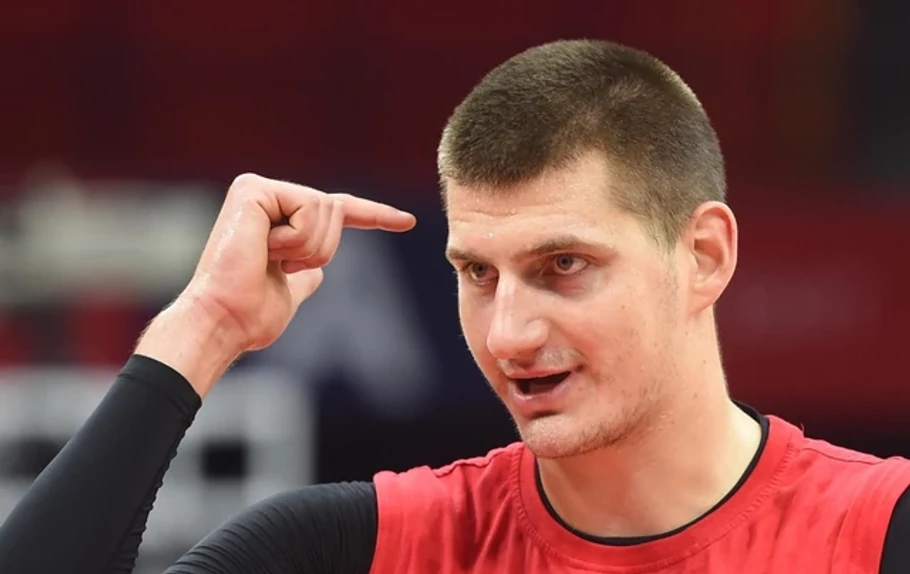 Nikola Jokić