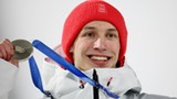 Kacper Tomasiak na igrzyskach skoczył po medal! Polak wicemistrzem olimpijskim!