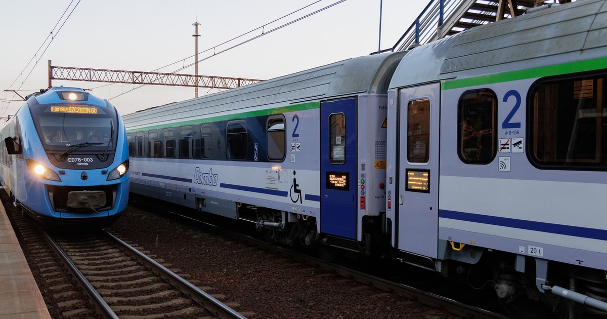 Alarm bombowy na dworcu w Gdańsku. Potężne utrudnienia na kolei