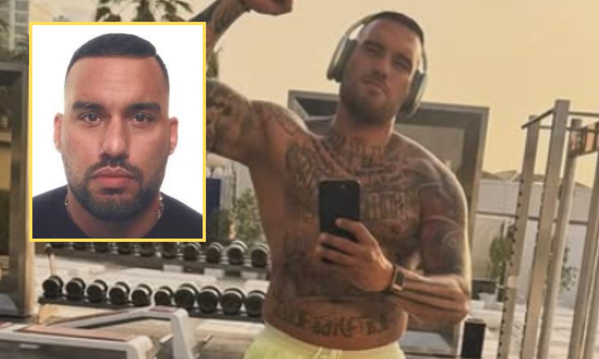 Znany polski raper na liście Interpolu. Jest czerwona nota