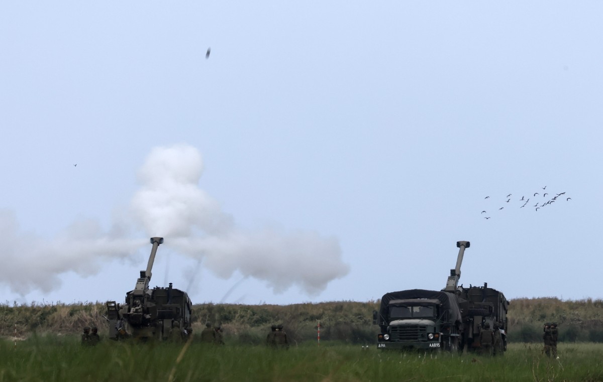 Ćwiczenia Balikatan